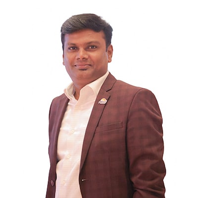 Santhanam Govindaraj