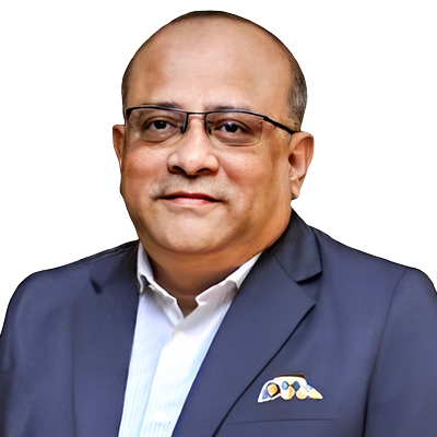 Romit Barat