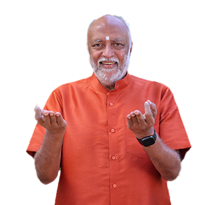 Swami Sukhabodhananda ji