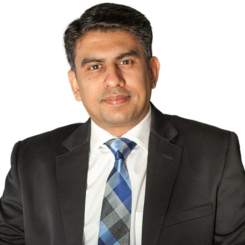 Chirag Mehta