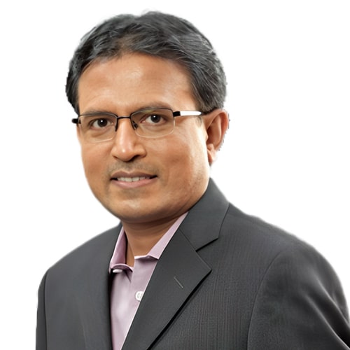 Nimesh Mehta