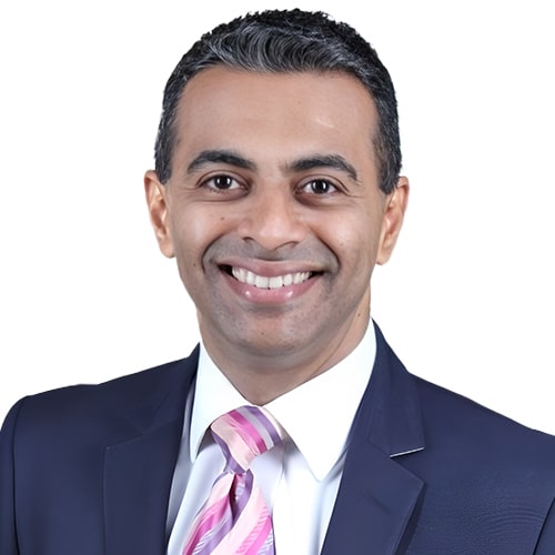 Nimesh Mehta