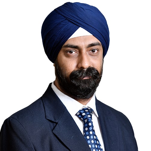 Surjitt Singh Arora